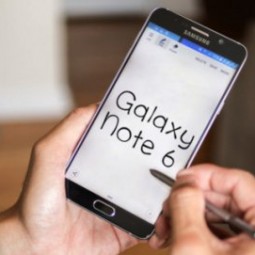 Galaxy Note 7 sẽ trình làng vào ngày 15 tháng 8 tới