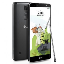 LG Stylus 2 Plus tầm trung có màn hình “khủng”