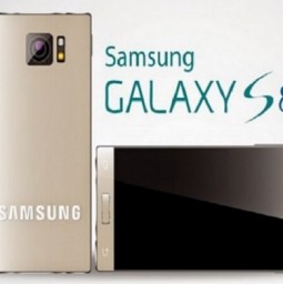 Samsung Galaxy S8 sẽ có màn hình 4K, hỗ trợ công nghệ VR
