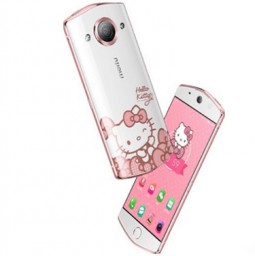 Meitu M6 - Lựa chọn hoàn hảo cho tín đồ selfie