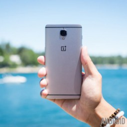 Chiếc OnePlus 3 sở hữu cấu hình cực ấn tượng ra mắt