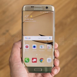 Samsung Galaxy S7 sẽ bán ra 25 triệu đơn vị trong nửa năm nay