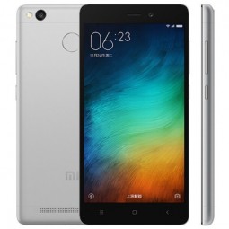 Ra mắt Xiaomi Redmi 3s giá tốt