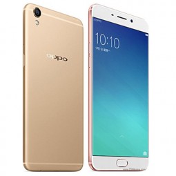 Oppo R9S thiết kế cao cấp sắp ra mắt trong năm nay