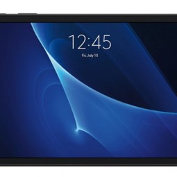 Samsung Galaxy Tab S3 màn hình 8 inch lộ diện