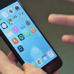 iOS 11 vừa được tung ra, hé lộ nhiều chi tiết về phần mềm và công nghệ trên iPhone 8