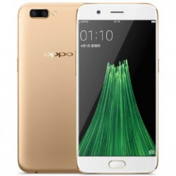 Oppo R11 Plus màn hình 6 inch, pin “khủng” 4000 mAh