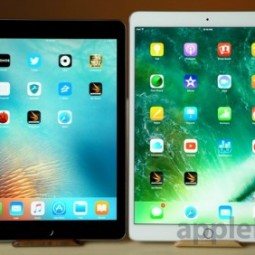 Đánh giá tablet iPad Pro 10,5 inch (2017)