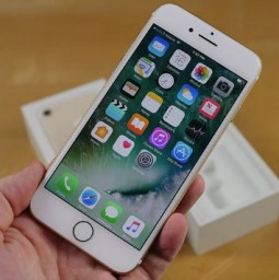 Apple sẽ xuất xưởng hơn 40 triệu chiếc iPhone trong quý 2