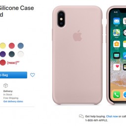 Apple tung vỏ bảo vệ và dây đeo mới cho iPhone và Apple Watch