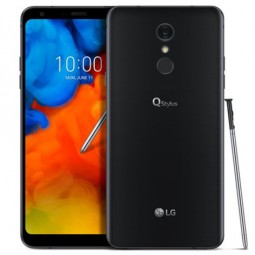 Công bố Q Stylus với màn hình 6,2 inch, Android 8.1 Oreo