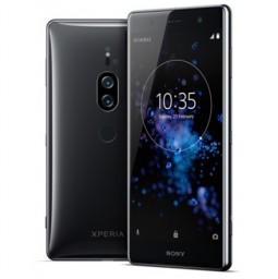 Sony Xperia XZ3 lộ diện với camera kép mặt lưng