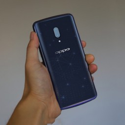 Oppo Find X tiếp tục lộ cấu hình cực mạnh