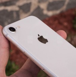 iPhone tương lai sẽ dùng công nghệ camera như Google Pixel