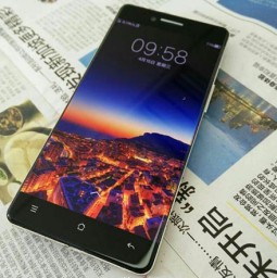 Oppo đặt màn hình Edge từ Samsung cho điện thoại chiến lược