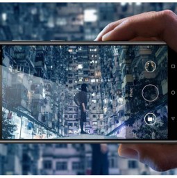 Nokia X6 bản quốc tế sắp trình làng