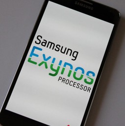 Samsung phát triển GPU dành riêng cho smartphone giá rẻ