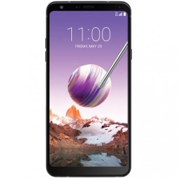 LG Stylo 4 trình làng với màn hình lớn