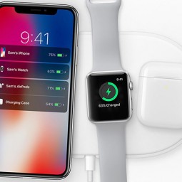 Sạc không dây AirPower có thể trì hoãn đến tận tháng 9