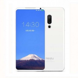 Meizu 16 với chip Snapdragon 845, sắp ra mắt