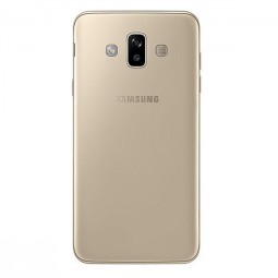 Galaxy J7 Duo chính thức lên kệ, sở hữu camera kép mặt lưng