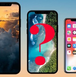 iPhone LCD phát hành tháng 9, iPad Pro có Face ID