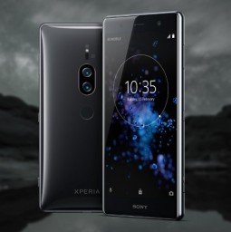 Sony Xperia XZ2 Premium ra mắt ngày 5/7