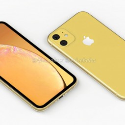 iPhone XR 2019 sẽ có các màu siêu "hot"