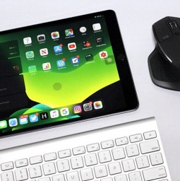 Cách kết nối và sử dụng chuột với iPad