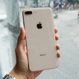 Dùng iPhone 8 Plus, hãy làm ngay điều này nếu muốn chụp đẹp