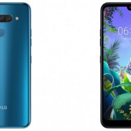 LG quyết thử lửa với X6 notch giọt nước, 3 camera
