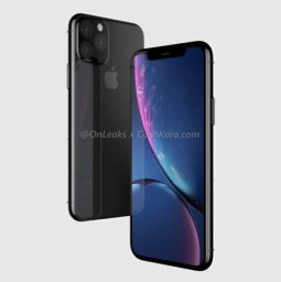 iPhone 11 sẽ chỉ có nâng cấp nhỏ