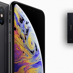 iPhone 2020 sẽ gây ấn tượng với chip xử lý tiên tiến nhất thế giới