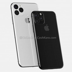 iPhone 11 sẽ có chế độ Night Mode, ganh đua với Google Pixel