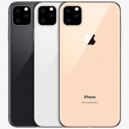Thông tin về cấu hình iPhone 5G 2020 đã lộ diện