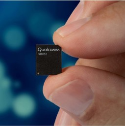 Galaxy S11 đã sẵn sàng với modem 5G