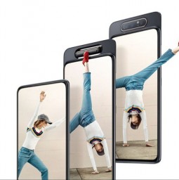 Galaxy A90 sẽ có khả năng kết nối 5G