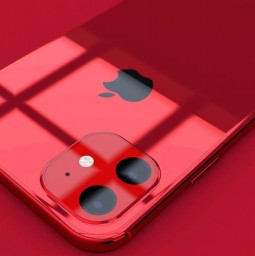 iPhone 11 và Pixel 4 sẽ không có camera sau vuông