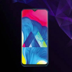 Lộ diện Galaxy A10s - chiếc smartphone giá rẻ nhất dòng A