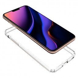 Lộ diện vỏ bảo vệ đầu tiên của iPhone 11 Max