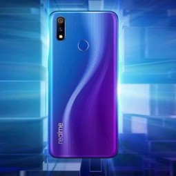 Bất ngờ với bức ảnh được chụp từ cảm biến 64 MP của Samsung