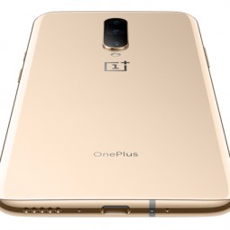 OnePlus 7 Pro sẽ có thêm màu vàng hạnh nhân mới