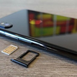 Chọn iPhone với eSIM + SIM thường thay vì 2 SIM thường