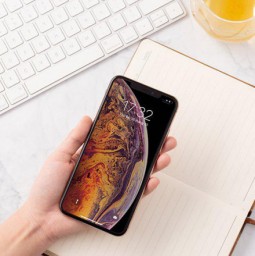 Mẹo hay tăng âm lượng iPhone trong "nháy mắt"