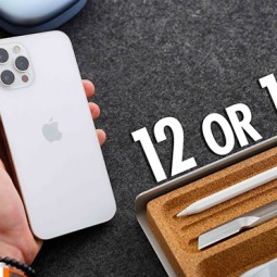 iFan nên mua iPhone 12 ngay hay chờ iPhone 13?