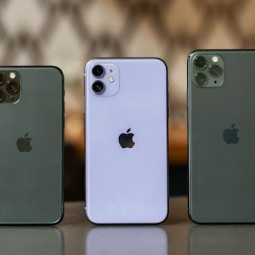 Top iPhone cũ cực đáng mua, thua mỗi iPhone 12