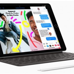 iPad mới giá rẻ sắp ra mắt