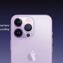 iPhone 14 hiện hình rõ nét nhất, rất đáng để ngóng chờ