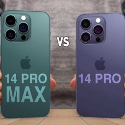 Thế hệ iPhone 14 năm nay sẽ có sự khác biệt lớn giữa các mẫu iPhone tiêu chuẩn và dòng “Pro”.