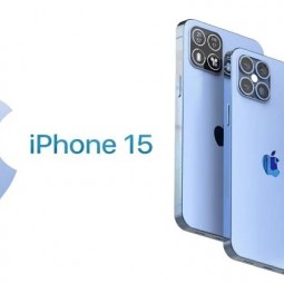 iPhone 15 dự kiến sẽ có màn hình 6.1 inch